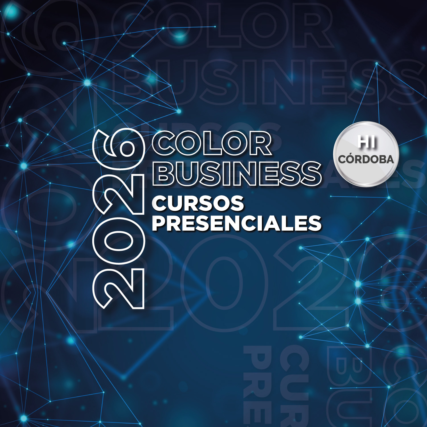 HI Córdoba- Color Business