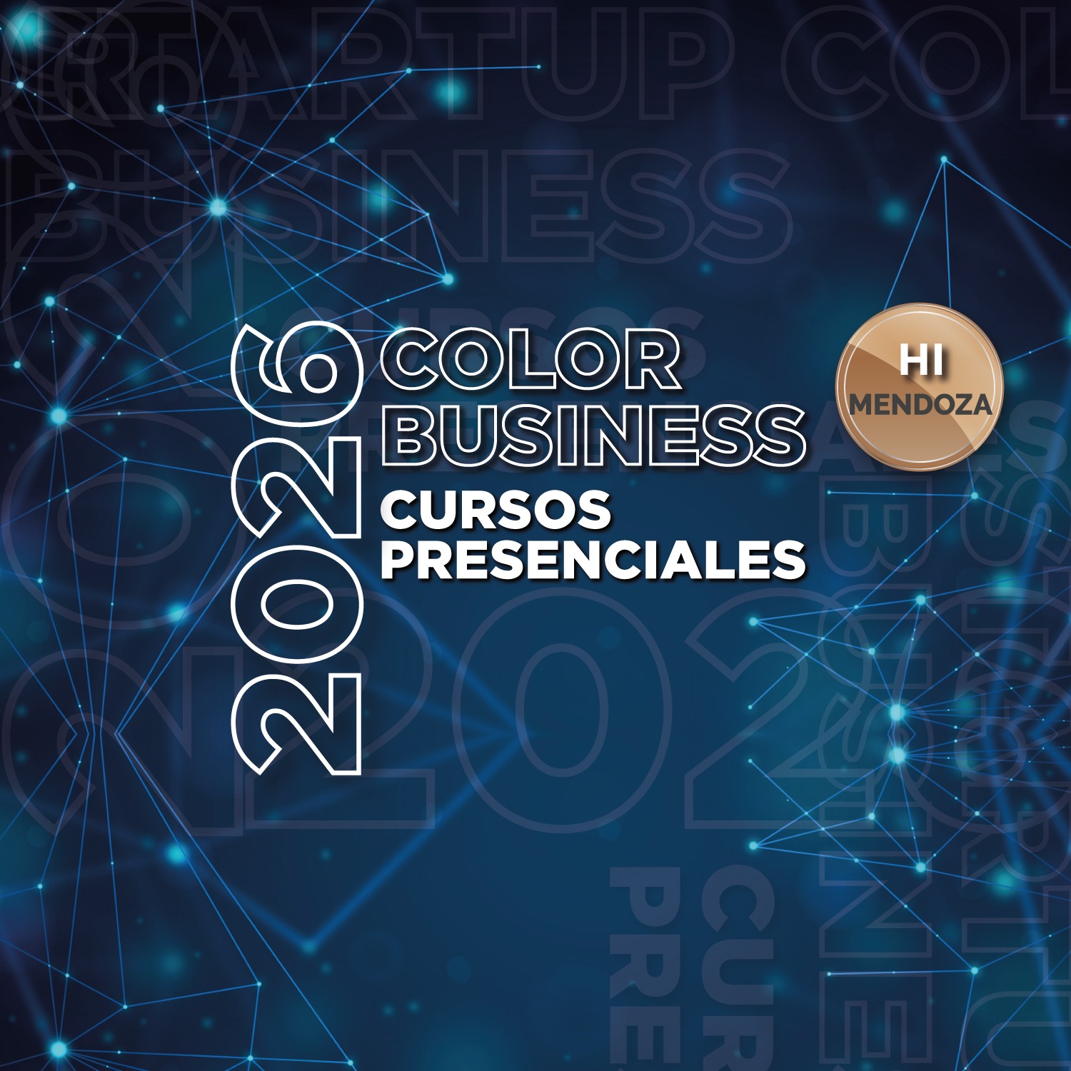 HI Mendoza - COLOR BUSINESS