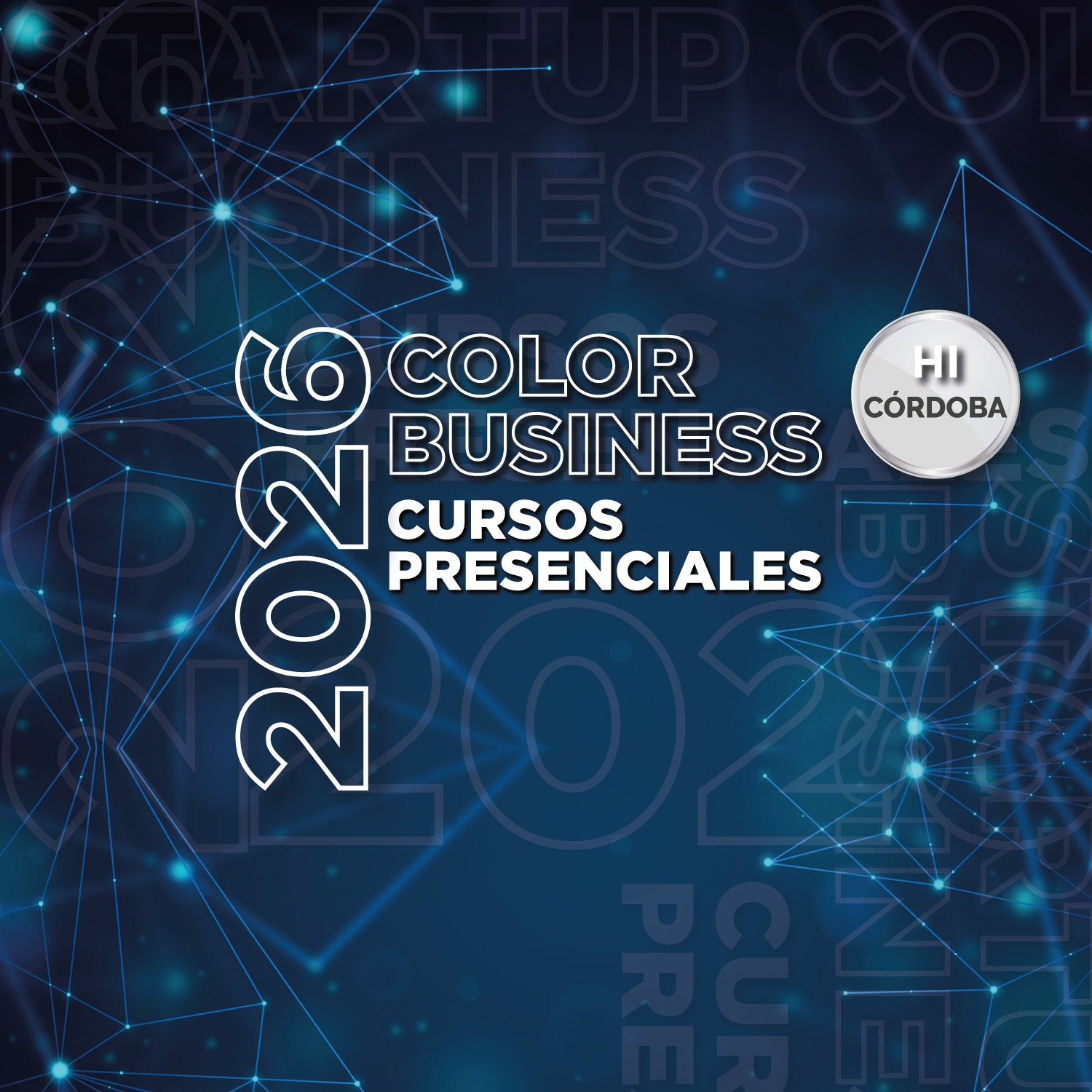 HI Córdoba - COLOR BUSINESS